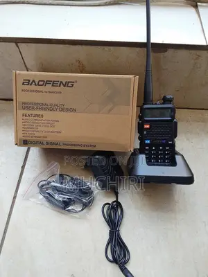 Quality-Uv5r Walkie Talkie Baofeng Uv5r, Baofeng