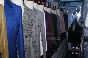 Turkish Men Suits