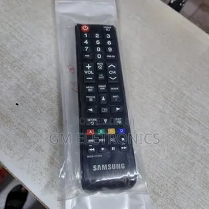 Original Universal Samsung TVS Replacement Remote With Batteries.