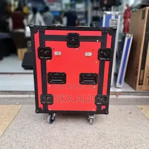 Brand New 12 Units Flight Case