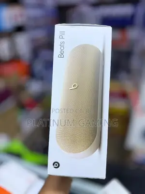 Beats Pill