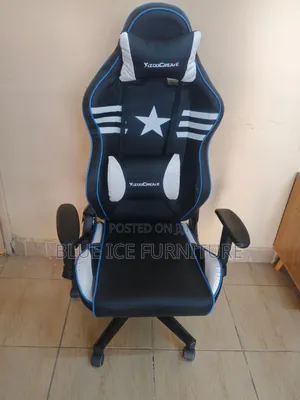 Modern Executive Gaming Chair