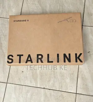 Satellite Wifi System Starlink Standard Kit for Home Business