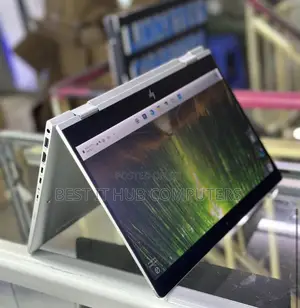 Laptop HP EliteBook x360 830 G6 8GB Intel Core i5 SSD 256GB