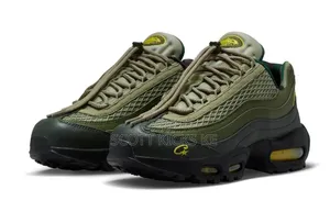 Airmax 95 "Gutta Green"
40-45