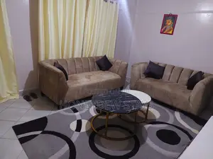 Furnished 2br Apartment in South B, Nairobi
