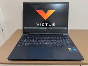 Laptop HP Victus 15 16GB Intel Core i7 SSD 512GB