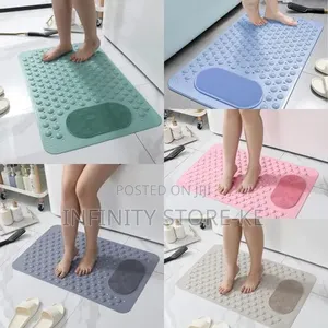 Good Quality Anti - Slip Bathroom Mats