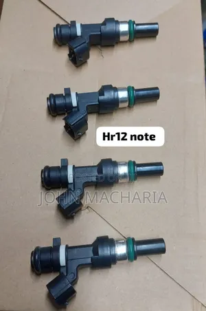 Hr12 Fuel Injector Nozzles for Nissan Note
