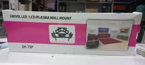 Swivel Mounting Bracket