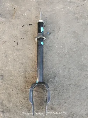 Original Ex Uk Mercedes-Benz Ml 350 Front Shock Absorbers Available