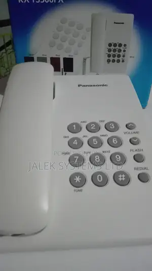 Panasonic Kx-Ts500