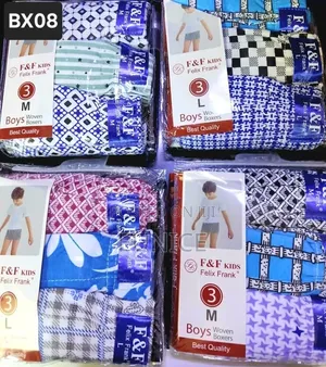 Men Innerwears