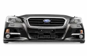 Subaru Levorg Front Nose Cut Complete