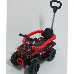 Durable and Easy _Baby Push Car at 5899