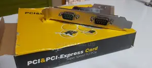 Pci-express Card