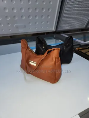 Simple Small Handbag