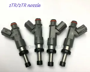 1tr/2tr Fuel Injector Nozzles for Toyota Hilux