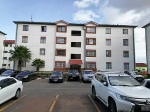3bdrm Apartment in Nyayo Estate for sale