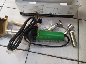 Plastic Welding Gun/ Tent Gun