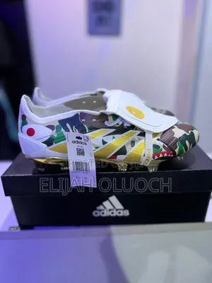 Adidas Predator Elite Fold Roteiro, a Limited Edition Release