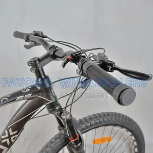 Unirox X3 Mountain Bike 29 Inch – Front Suspension Disc Brakes