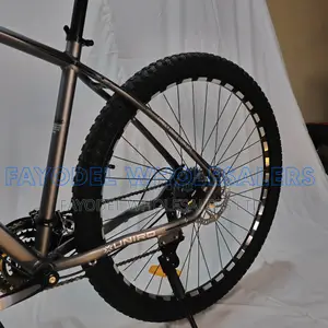 Unirox X3 29er Mountain Bike With Disc Brakes