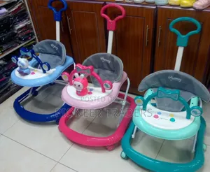 Baby Walker