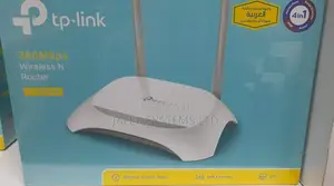 Tplink Router 840n