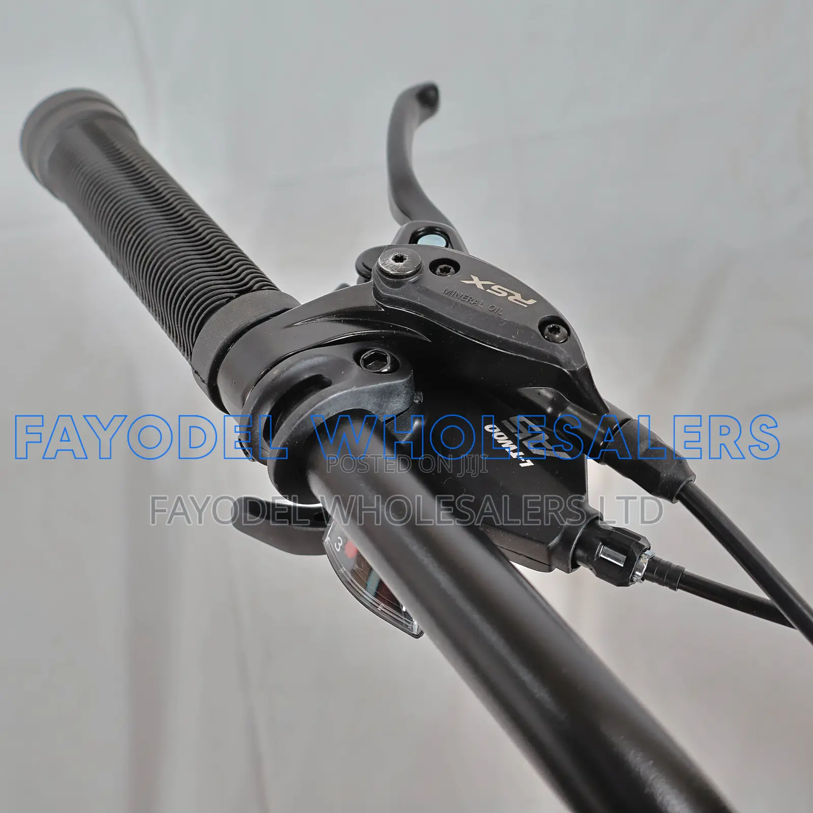 Premium Unirox Mountain Bike 29" Wheels