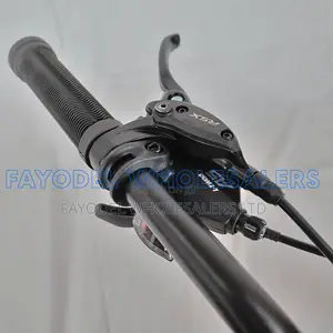 Premium Unirox Mountain Bike 29" Wheels
