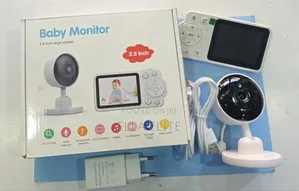 Baby Monitor