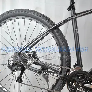 Premium Unirox Mountain Bike 29" Wheels