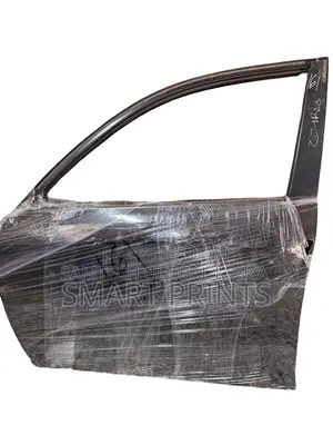 Toyota Fielder 161 Co Driver Door