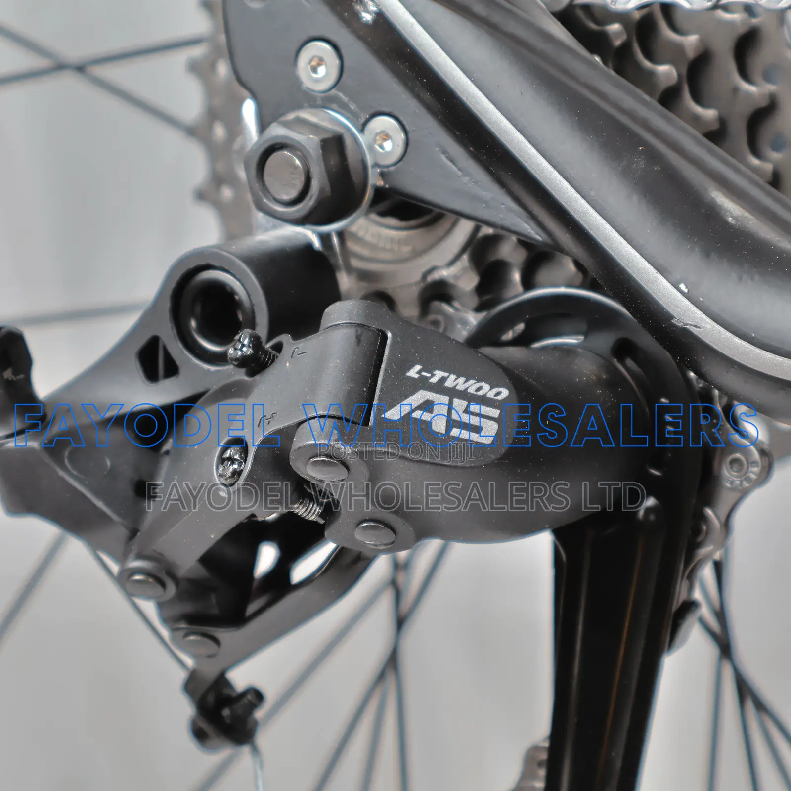 Premium Unirox Mountain Bike 29" Wheels