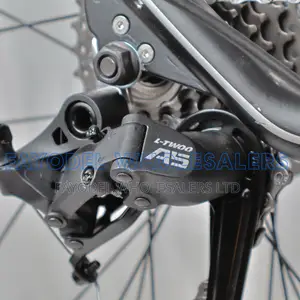 Premium Unirox Mountain Bike 29" Wheels