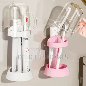 Adjustable Toothbrush Holder_bh