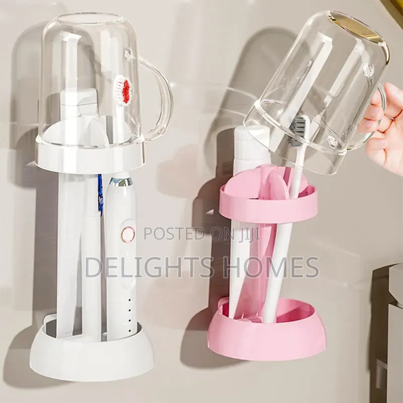 Adjustable Toothbrush Holder_bh