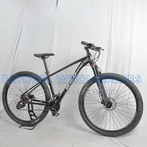 High-Performance Unirox 29er MTB