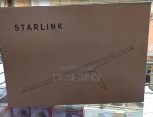 Starlink V3!! Starlink Standard Kit Generation 3!!