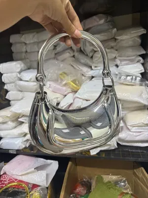 Shining Handbag Best for Ladies