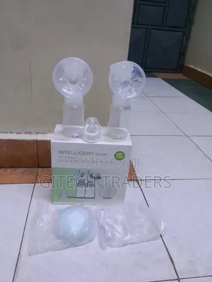Electric Breast Pump