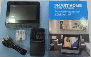 Wireless Doorbell