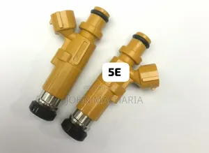 5e Fuel Injector Nozzles for Toyota Celica