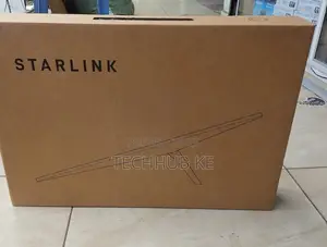 Unlimited Satellite Internet System Fast Wifi Anywhere With Starlink