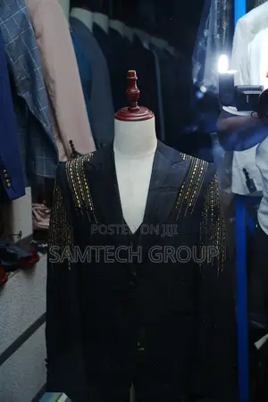 High Quality Tuxedo Suits