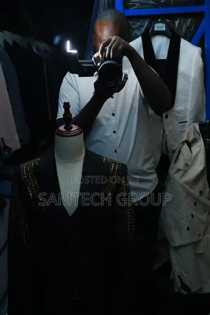 High Quality Tuxedo Suits