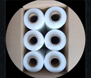 Shrink Wrap/Stretch Film
