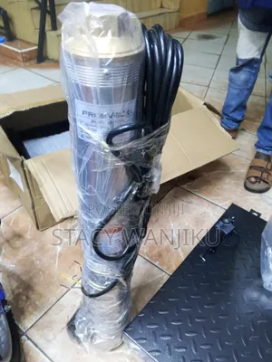 Freevel (1 Hp ) Submersible Pump