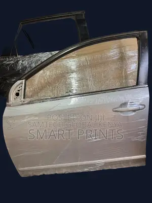 Premio 260 Co Driver Door Available